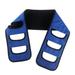 Aoanydony Padded Patient Transfer Belt for Elderly Disabled Transferring Sliding