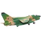 Diecast Vought A-7P Corsair II Attack Aircraft Portugal 1/72 Diecast Model by Militaria Die Cast