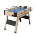 Ashion Foosball Table Soccer Table Game for Home Party Indoor Family Table Soccer Game