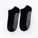 Dispensing Non-slip Breathable Cotton Short-tube Yoga Socks Women s Fashion Sport Pilates Yoga Non Slip Grip Socks