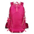 42L Hiking Backpack Lightweight Travel Day Pack with Waist Strap for Women Men