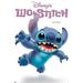 Disney Lilo and Stitch - Stitch Feature Series Wall Poster 22.375 x 34