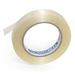 1/2 Inch x 60 Yards Clear Filament Strapping Packing Tape (72 Rolls) Duty 5.50 Mil Strong Shipping Packaging Moving Mailing Storage