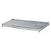 R&B Wire Chrome Plated Wire Shelf - Chrome - 24in. x 36in.