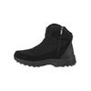 Stiefel WHISTLER "Kinger Spikes", Gr. 43, schwarz, Synthetik, Kunstfaser, casual, Schuhe, in rutschfester Qualität mit Spikes