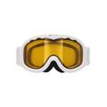 Skibrille WHISTLER "WS300 Jr. Ski Goggle" Sportbrillen weiß Mädchen Accessoires