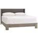 Copeland Furniture Sloane Bed with Legs - 1-SLO-12-04-Coffee