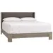 Copeland Furniture Sloane Bed with Legs - 1-SLO-11-07-Mink