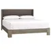 Copeland Furniture Sloane Bed with Legs for Mattress Only - 1-SLO-25-75-Coffee