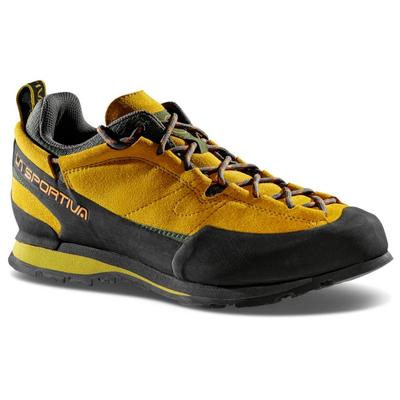 La Sportiva - Boulder X - Approachschuhe 45 | EU 45 schwarz Image