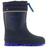 Trollkids - Kid's Isfjord Thermo Winter Rubber Boot XT - Gummistiefel 36 | EU 36 blau