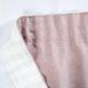 Sundour Eclipse Blackout Pencil Pleat Curtains Rose Pink 90x72 Fully Lined Curtain Taped Top