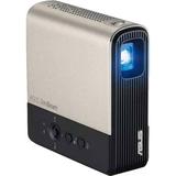 ASUS ZenBeam E2 300-Lumen WVGA DLP Smart Portable Projector E2