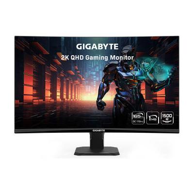 Gigabyte GS27QC 27