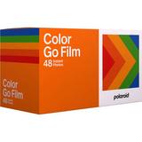 Polaroid Go Color Film (48 Exposures) 6212