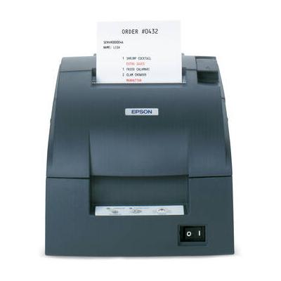 Epson Used TM-U220B Receipt Kitchen Printer with Auto-Cutter C31C514767