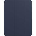 Apple Used Smart Folio for iPad Pro 12.9" (3rd/4th/5th/6th Gen, Deep Navy) MJMJ3ZM/A