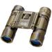 Barska 10x25 Lucid View Binoculars (Camo, Clamshell Packaging) AB10119