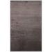 Black 59 x 32 x 0.4 in Area Rug - Hokku Designs Heerad Indoor/Outdoor Area Rug Viscose/Metal | 59 H x 32 W x 0.4 D in | Wayfair