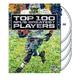 NFL Top 100: NFL's Greatest Players (Digibook) - DVD - Used