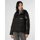 Frieda & Freddies Steppjacke Damen schwarz, 38