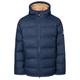 Derbe - Interholm Cozy - Winterjacke Gr S blau