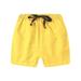 Toddler Boys Shorts Summer Cotton Material Thin Style Five Point Pants Children S Baby Shorts Boys And Girls Outer Wear Beach Pants Casual Hot Pants Kids Pants Boys Boys Clothes 18 Months