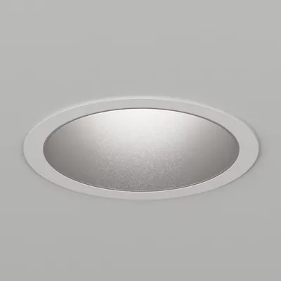 Lucifer Lighting Atomos Slim 2-Inch LED Round Recessed Downlight Kit