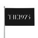 YUN The 1975 Flag Single Sided Printed Bright Colorfast Banner Yard Garden Decor For Outdoor Indoor Use 3 X 5 FT