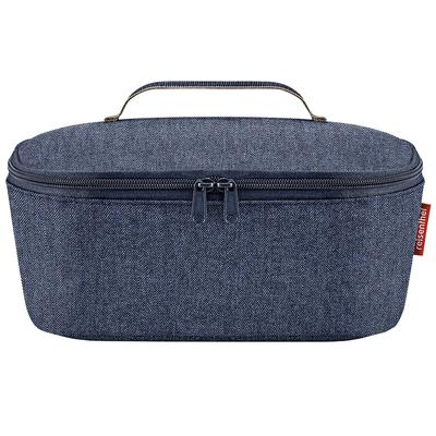 Reisenthel Pocket Kühltasche 28 cm herringbone dark blue Blau Herren