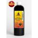Black Castor Oil Organic USP Grade Hexane Free Cold Pressed Premium Pure 32 oz