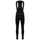 Heber Peak - SpruceHe. Bib Tights - Radhose Gr 3XL;L;M;S;XL;XXL schwarz