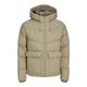 Jack&jones JORVESTERBRO PUFFER JACKET SN Herren, Gr. M, Polyester, Männlich Jacken outdoor