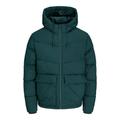 Jack&jones JORVESTERBRO PUFFER JACKET SN Herren, Gr. M, Polyester, Männlich Jacken outdoor