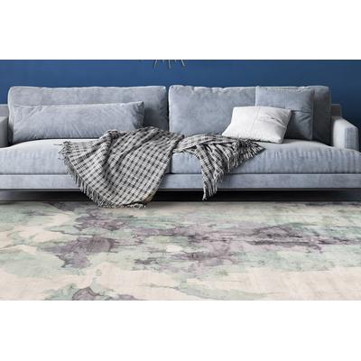 Teppich PADIRO "Sinai 425", bunt (multi), B:160cm H:11mm L:230cm, Viskose, Teppiche, Viskose Image