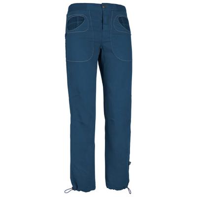 E9 - Kid's B Rondo 2.1 - Boulderhose Gr 10 Years blau Image