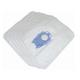 10 pieces vacuum cleaner dust bag suitable For Bosch Vacuum Cleaner For Hoover Dust Bags Type P 468264 461707 Commendable