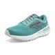 Brooks Damen Ariel Gts-23 Sneaker, Nile Blue Blue Bittersweet, 39 EU