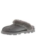 UGG Women's Coquette Slipper, Grey, 9.5 UK