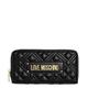 Love Moschino Women Wallet Black