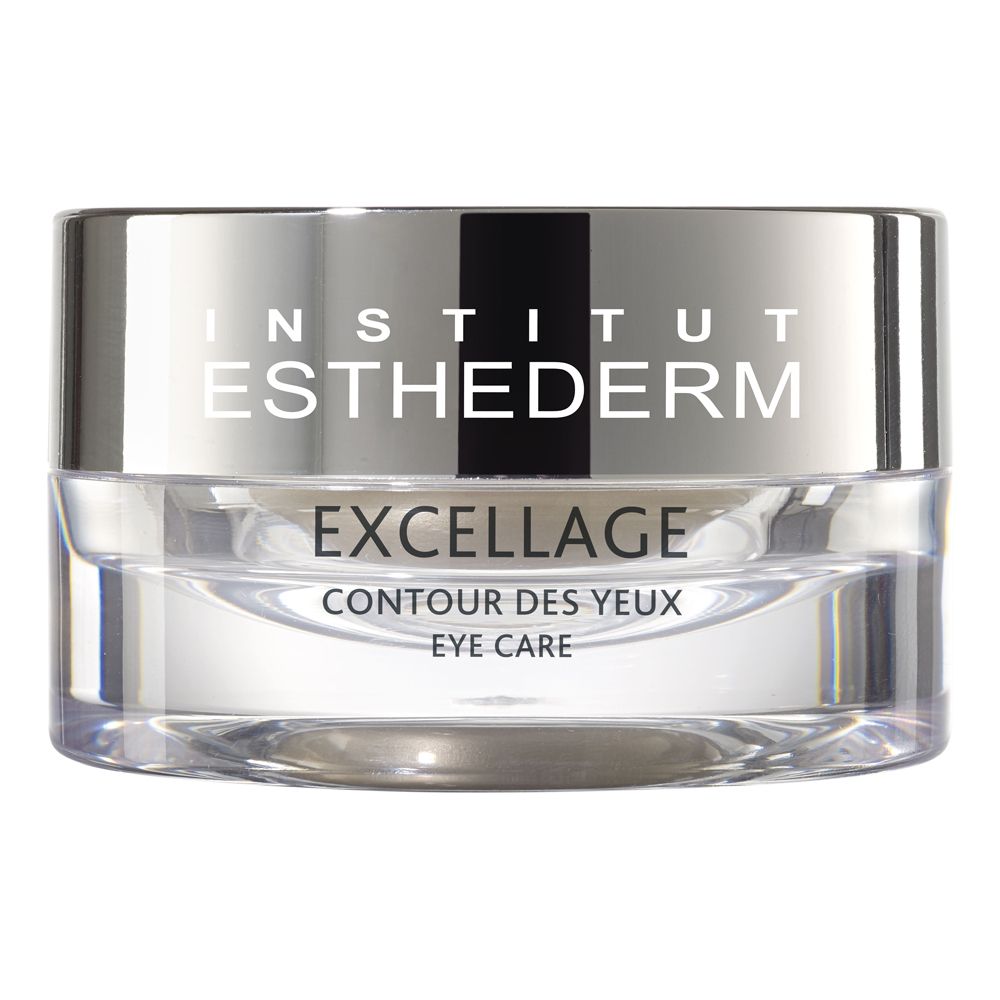 INSTITUT ESTHEDERM Excellage Contour Des Yeux 15 ml Crema