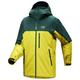 Arc'teryx - Beta Insulated Jacket - Winterjacke Gr M gelb