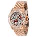 #1 LIMITED EDITION - Invicta Disney Limited Edition Minnie Mouse Unisex Watch - 38mm Rose Gold (41351-N1)