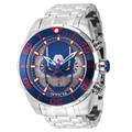 #1 LIMITED EDITION - Invicta Marvel Captain America Men's Watch - 50mm Steel (43052-N1)