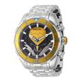 #1 LIMITED EDITION - Invicta Marvel X-men Wolverine Men's Watch - 50mm Steel (43603-N1)