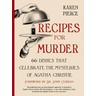 Recipes for Murder - Karen Pierce, John Curran