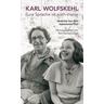 Karl Wolfskehl - Karl Wolfskehl