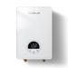 Camplux 1.8 GPM Electric Tankless Water Heater 6kW 240 V, White