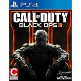 Call of Duty: Black Ops III - Standard Edition - PlayStation 4