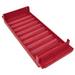 Rolled Coin Plastic Storage Tray Pennies Red (5 Trays)